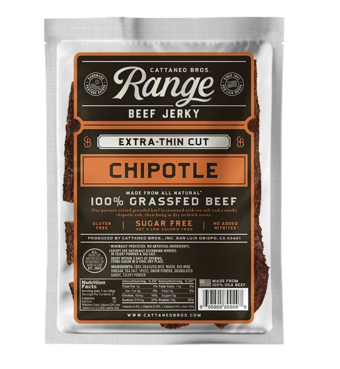 15 Of The Healthiest Beef Jerky Brands JerkyGent